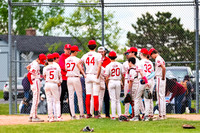 May 24th - Elite Baseball (Miller)