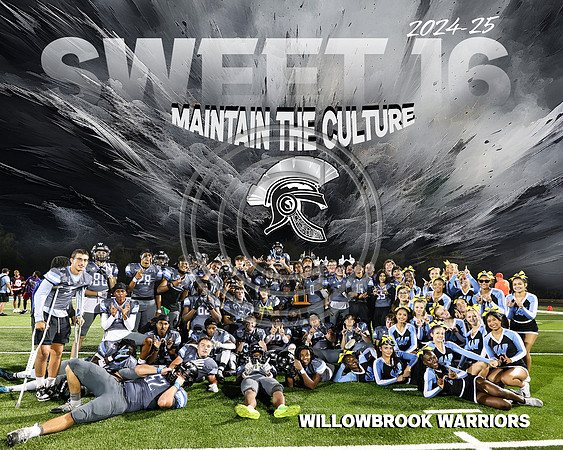 WW Football 24-25