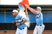 April 28th - WB vs. Proviso East