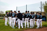 May 2nd - Senior Day!