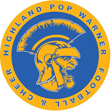 Highland, IN Pop Warner