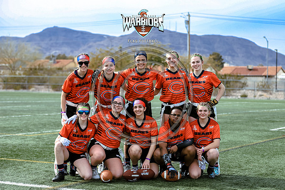 Team Picture w/Logo