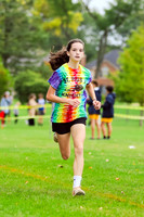 8th Grade - Race's 7 and 8