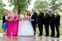 Nicole + Dan's Wedding - June 15, 2019