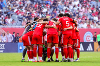 July 12th vs. San Diego FC