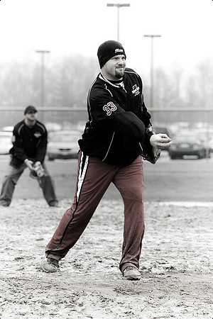 Street Kids Pitcher
