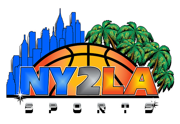 NY2LA Sports