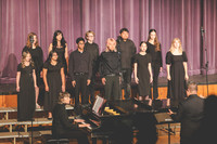 Beginning Mixed Chorus