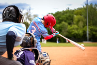 May 17th - Elite Baseball (Miller)