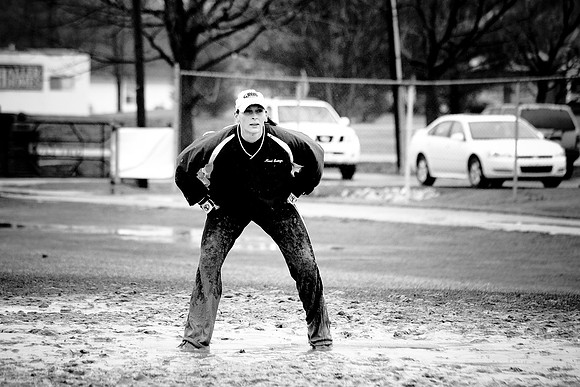 Jen : Mood Swings Softball