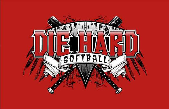 Die Hard Softball