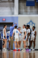 February 15th - Varsity vs. Bartlett