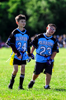 August 24th - 8:30am / 5th Grade boys