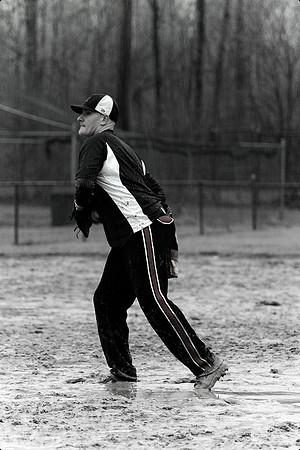Velocity's pitcher