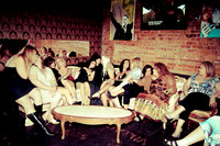 Villains Bar
