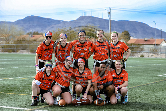 Team Picture