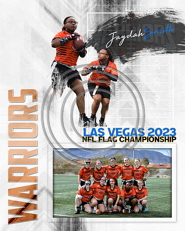 Jaydah S.