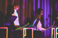 Percussion Methods