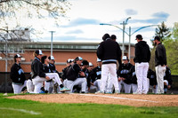 April 21st - WB vs. Addison Trail